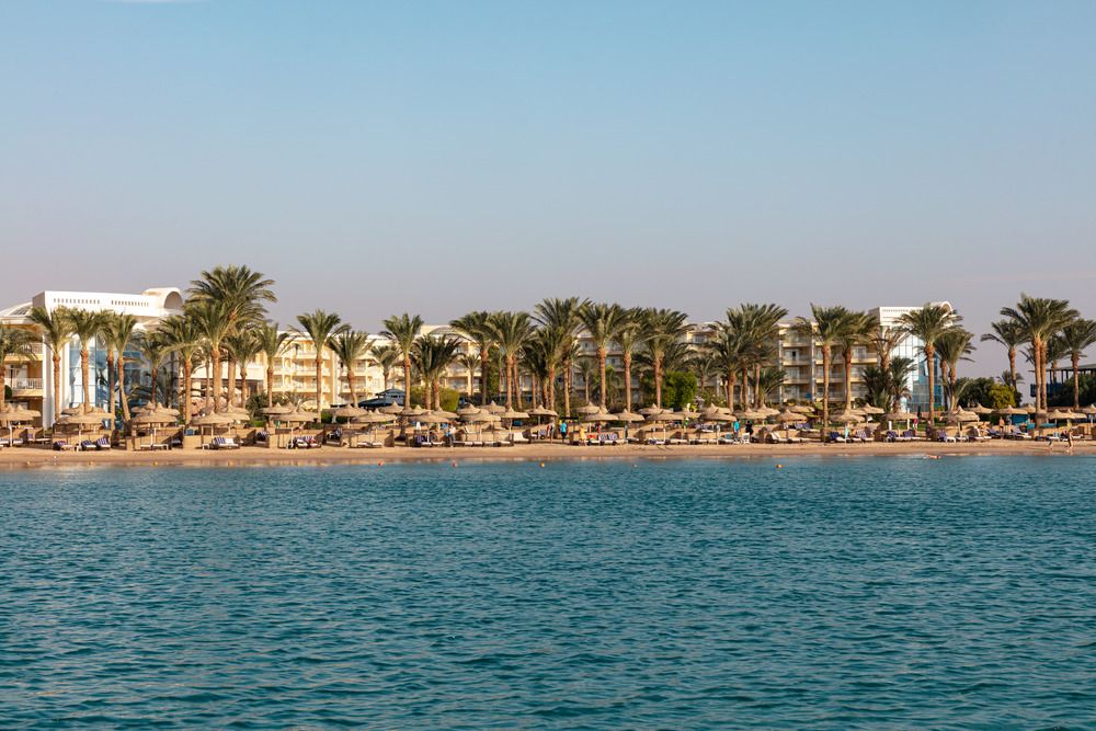 PALM ROYALE RESORT - 3