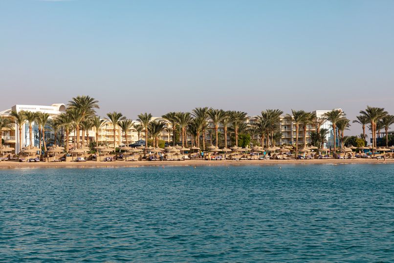 PALM ROYALE RESORT - 3