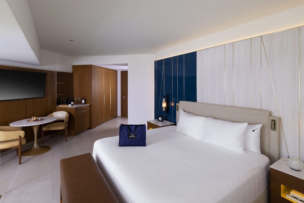 HARD ROCK HOTEL & CASINO PUNTA CANA - 47
