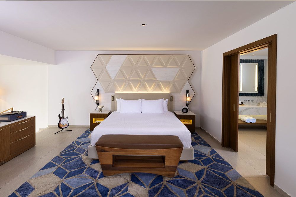 HARD ROCK HOTEL & CASINO PUNTA CANA - 46