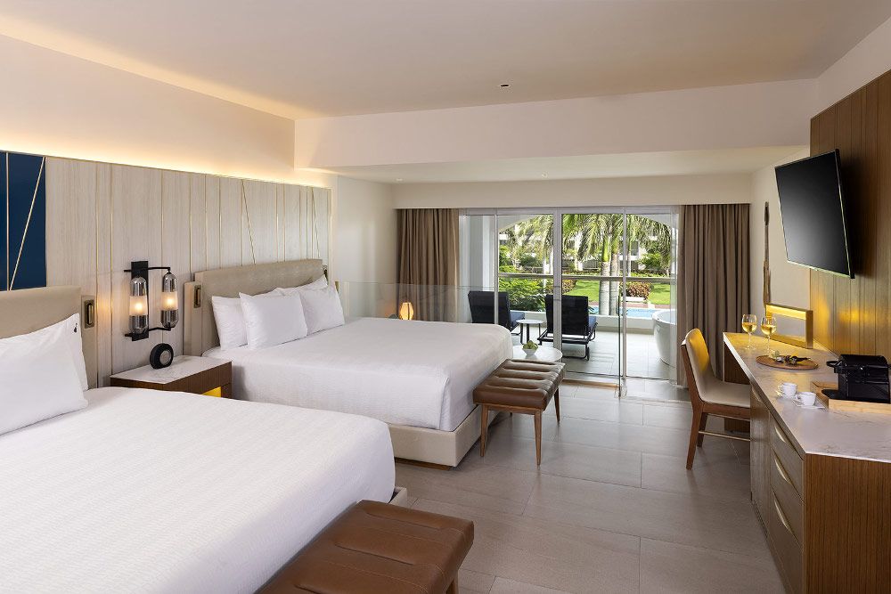 HARD ROCK HOTEL & CASINO PUNTA CANA - 44
