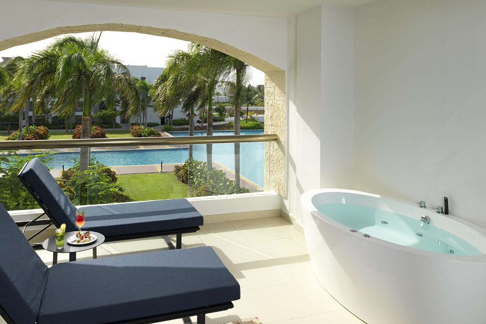 HARD ROCK HOTEL & CASINO PUNTA CANA - 43