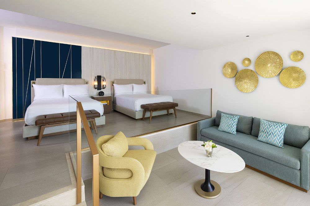 HARD ROCK HOTEL & CASINO PUNTA CANA - 42