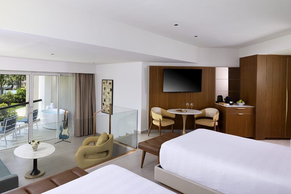 HARD ROCK HOTEL & CASINO PUNTA CANA - 41