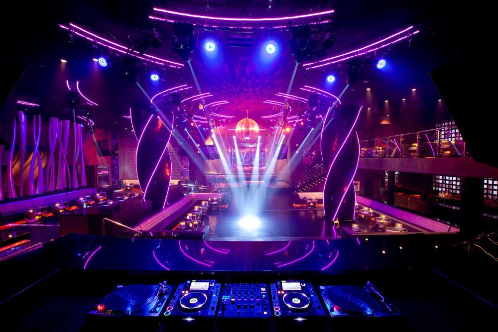 HARD ROCK HOTEL & CASINO PUNTA CANA - 36