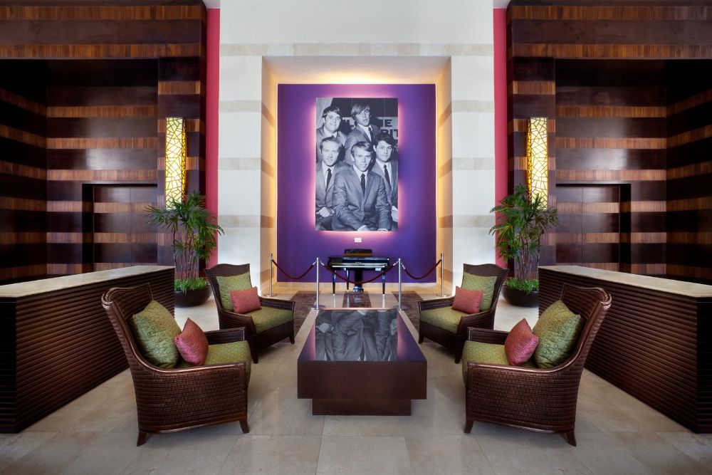 HARD ROCK HOTEL & CASINO PUNTA CANA - 34
