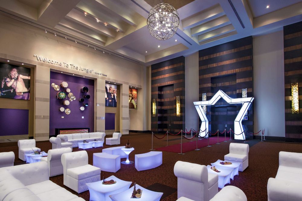 HARD ROCK HOTEL & CASINO PUNTA CANA - 33