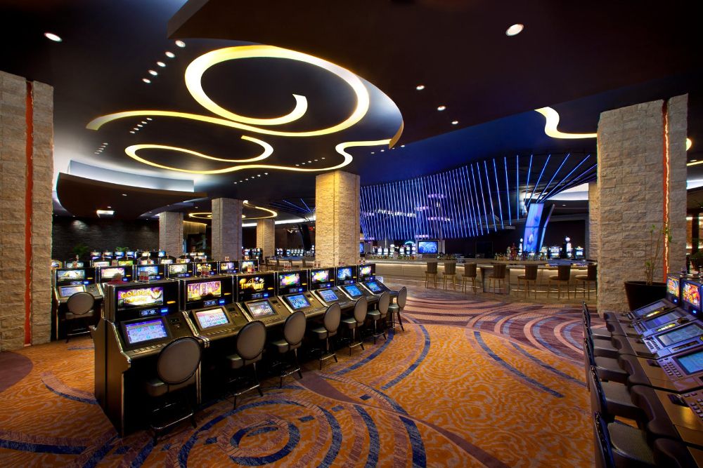 HARD ROCK HOTEL & CASINO PUNTA CANA - 27