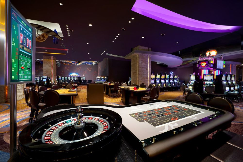 HARD ROCK HOTEL & CASINO PUNTA CANA - 26