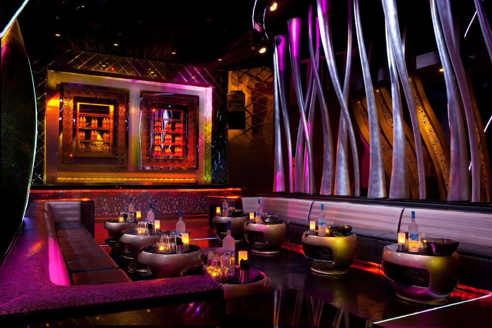 HARD ROCK HOTEL & CASINO PUNTA CANA - 22