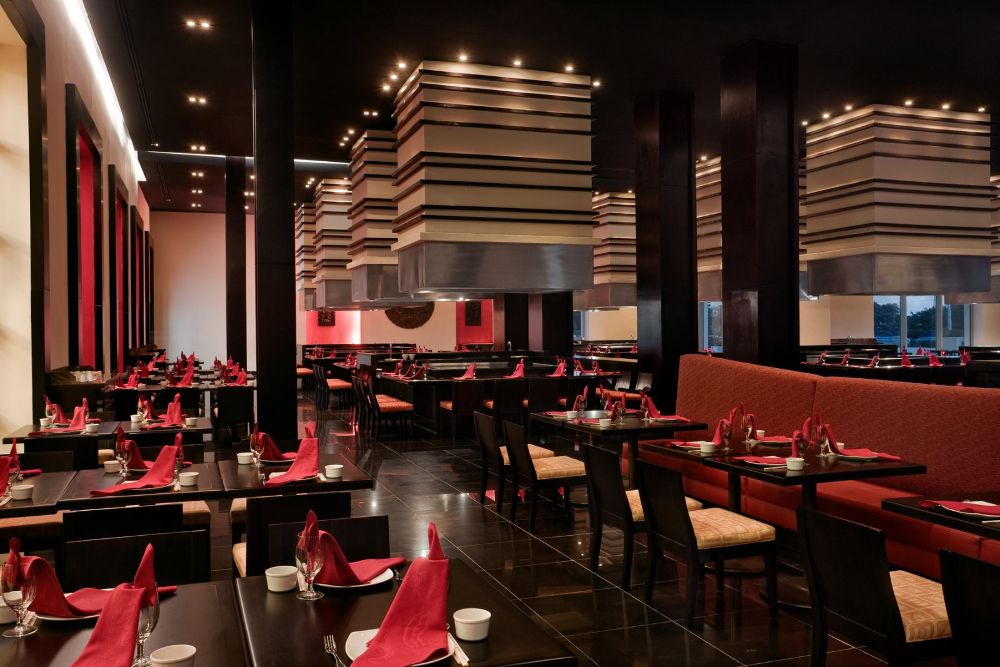 HARD ROCK HOTEL & CASINO PUNTA CANA - 20