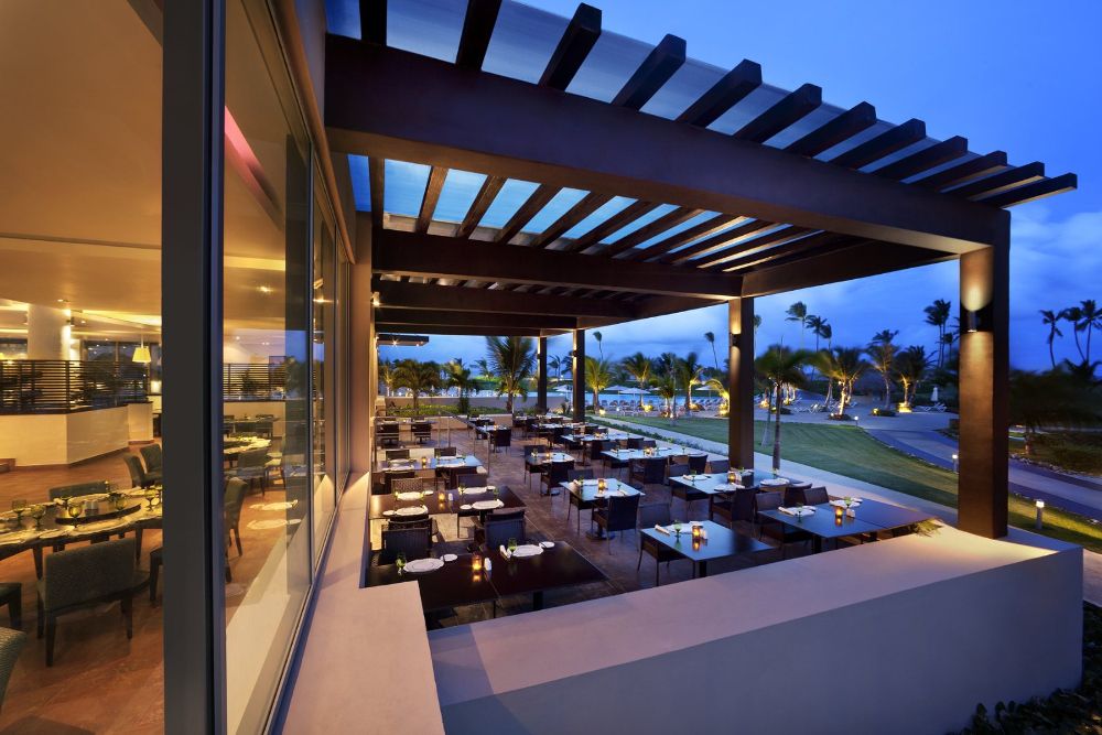 HARD ROCK HOTEL & CASINO PUNTA CANA - 19