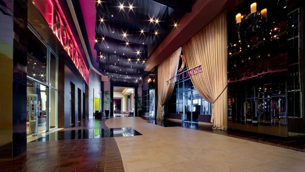 HARD ROCK HOTEL & CASINO PUNTA CANA - 17