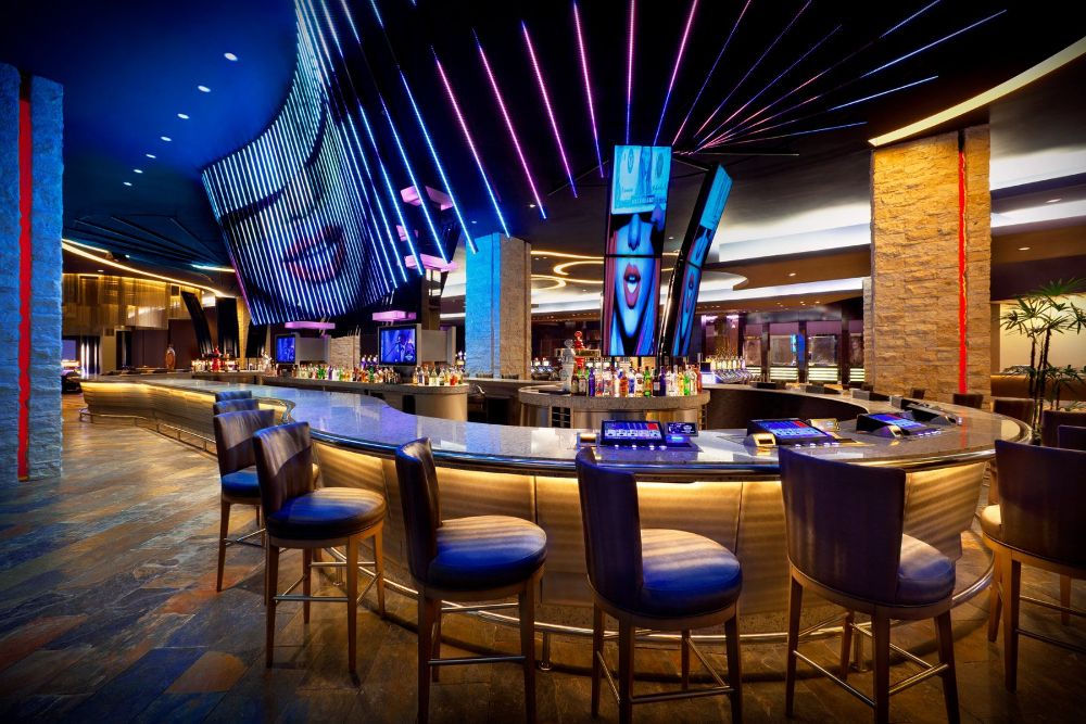 HARD ROCK HOTEL & CASINO PUNTA CANA - 16