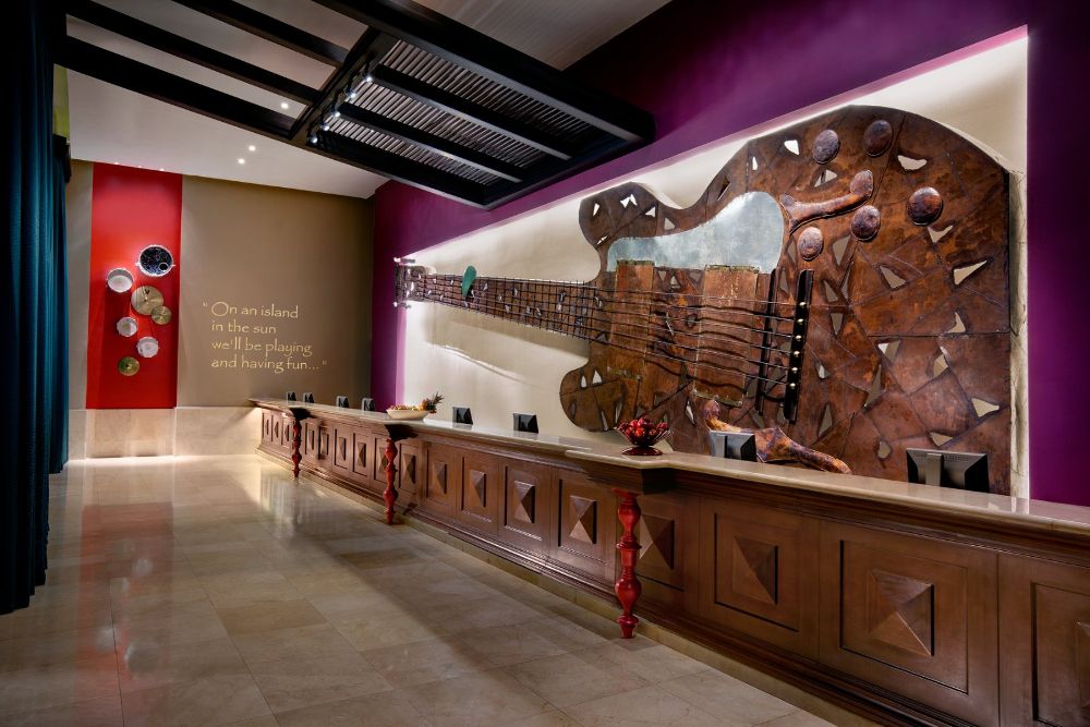 HARD ROCK HOTEL & CASINO PUNTA CANA - 13