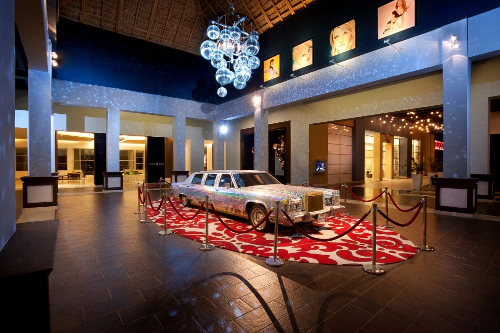 HARD ROCK HOTEL & CASINO PUNTA CANA - 12