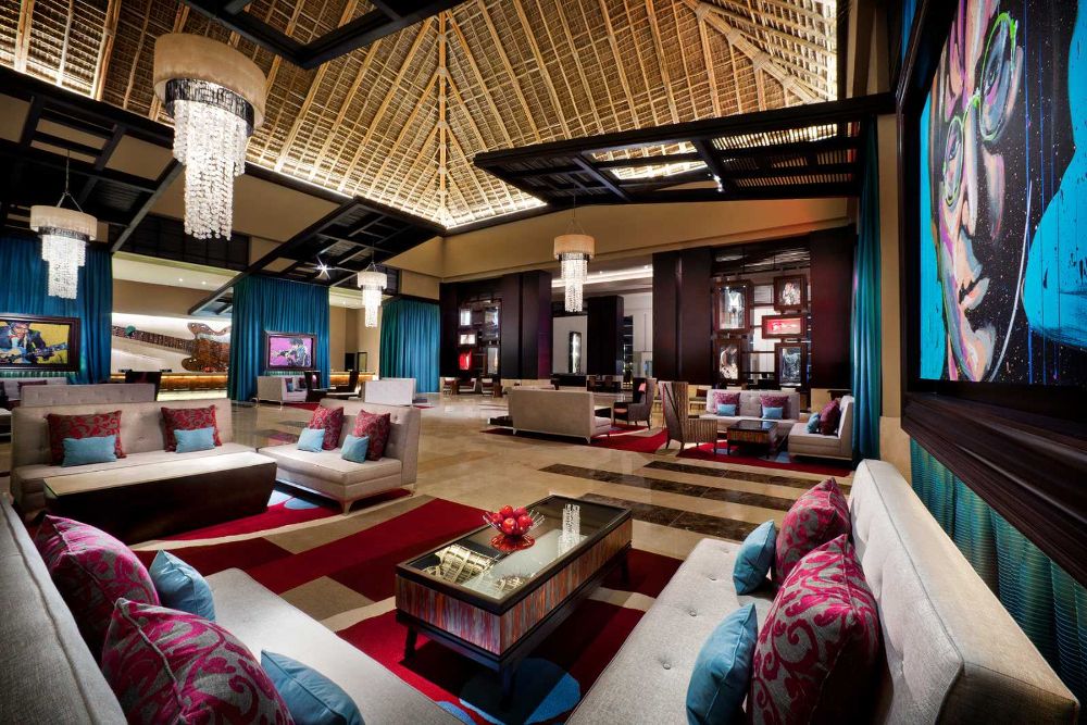 HARD ROCK HOTEL & CASINO PUNTA CANA - 10