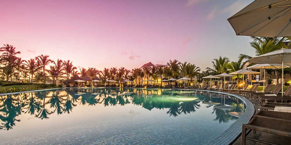 HARD ROCK HOTEL & CASINO PUNTA CANA - 8