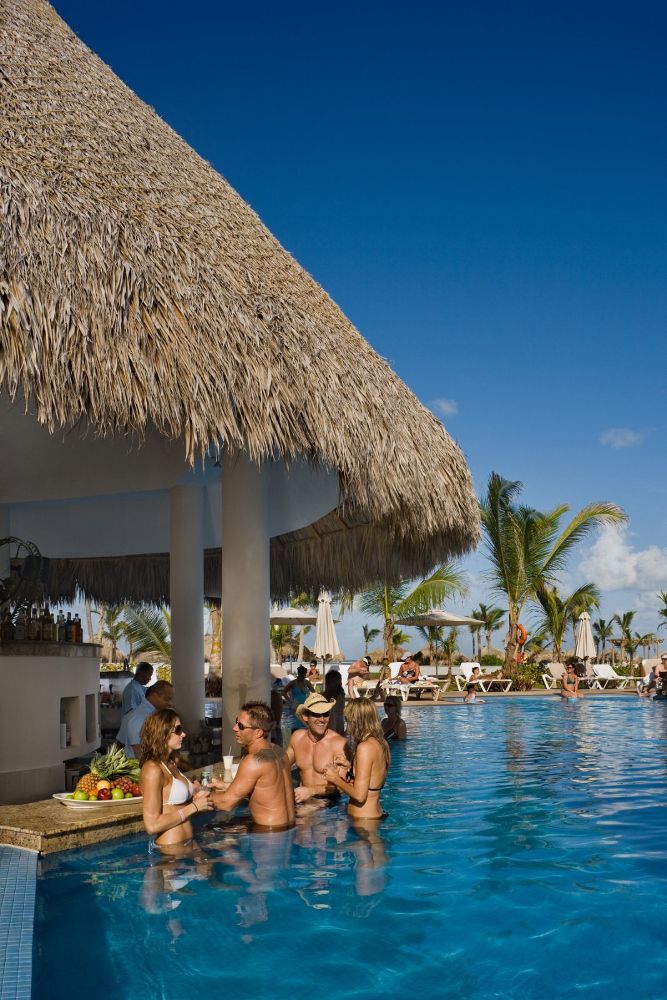 HARD ROCK HOTEL & CASINO PUNTA CANA - 7