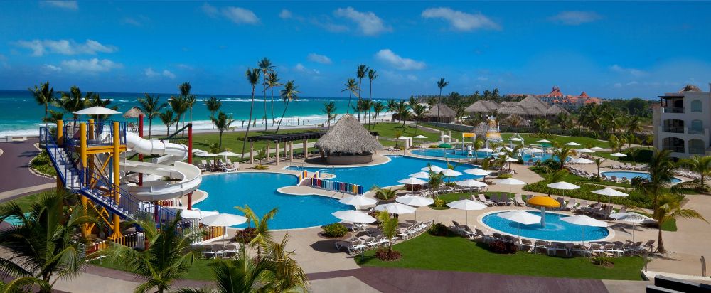 HARD ROCK HOTEL & CASINO PUNTA CANA - 6