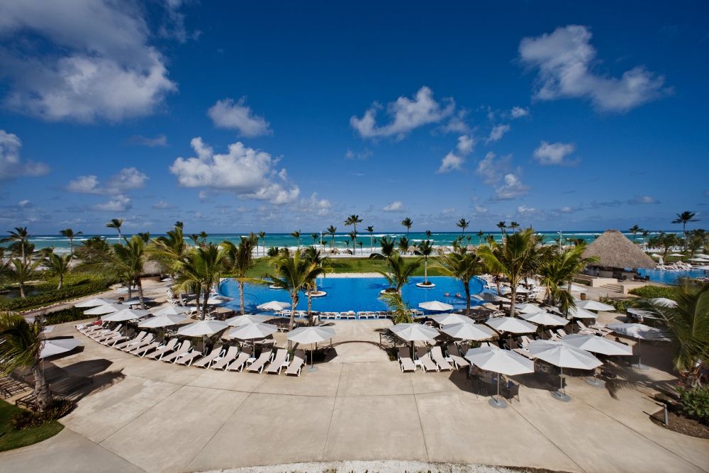 HARD ROCK HOTEL & CASINO PUNTA CANA - 5