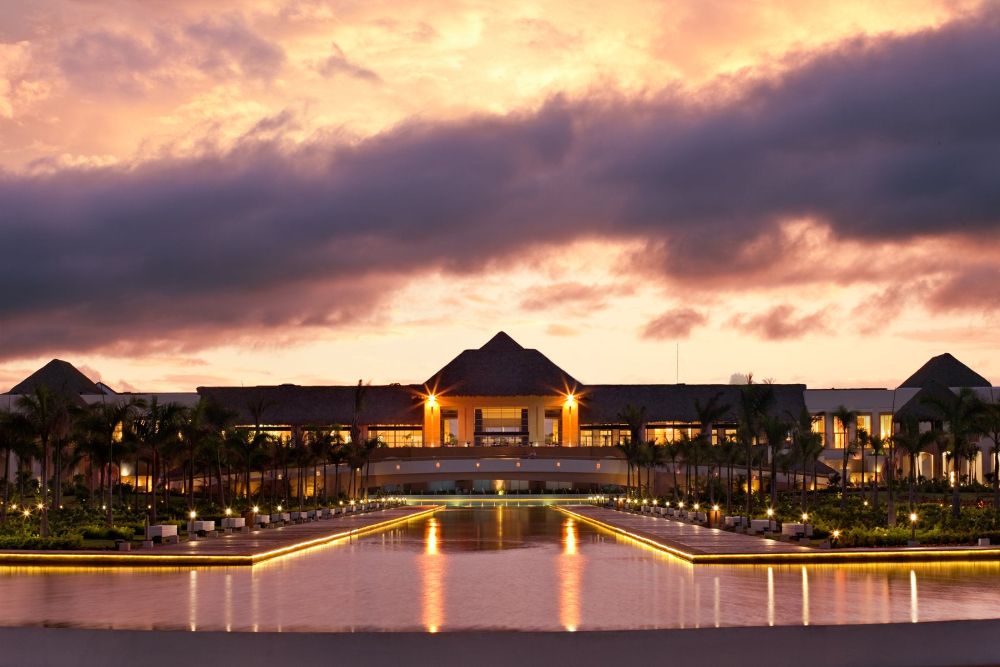 HARD ROCK HOTEL & CASINO PUNTA CANA - 4
