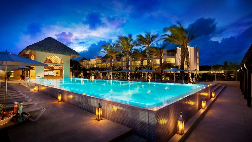 HARD ROCK HOTEL & CASINO PUNTA CANA - 3