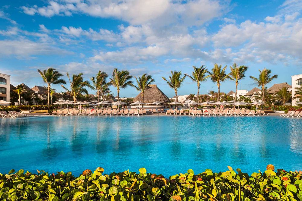 HARD ROCK HOTEL & CASINO PUNTA CANA - 2