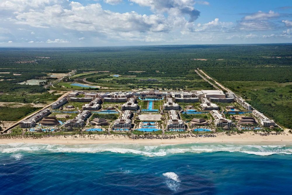HARD ROCK HOTEL & CASINO PUNTA CANA - 1