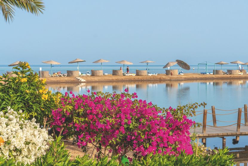 MOVENPICK RESORT & SPA EL GOUNA - 6
