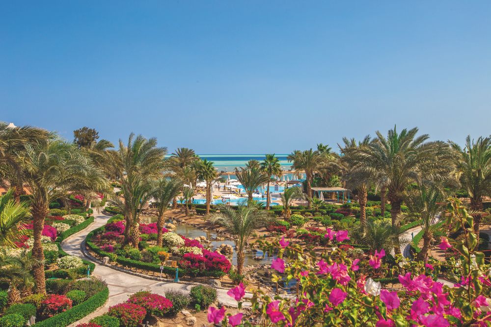 MOVENPICK RESORT & SPA EL GOUNA - 4