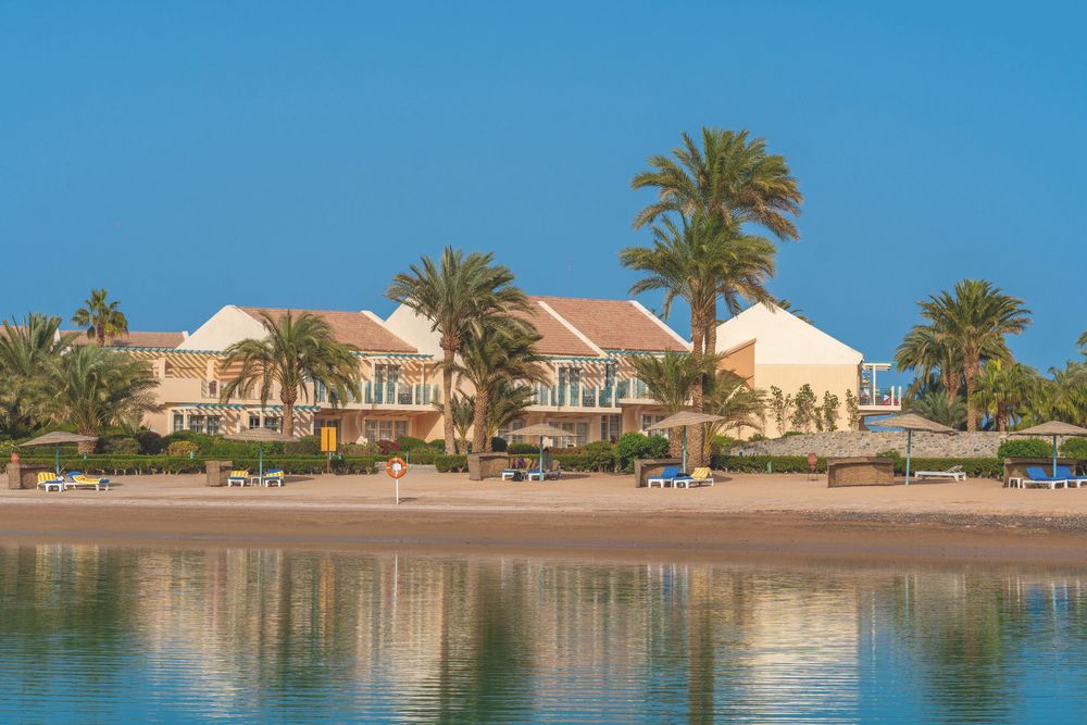 MOVENPICK RESORT & SPA EL GOUNA - 7