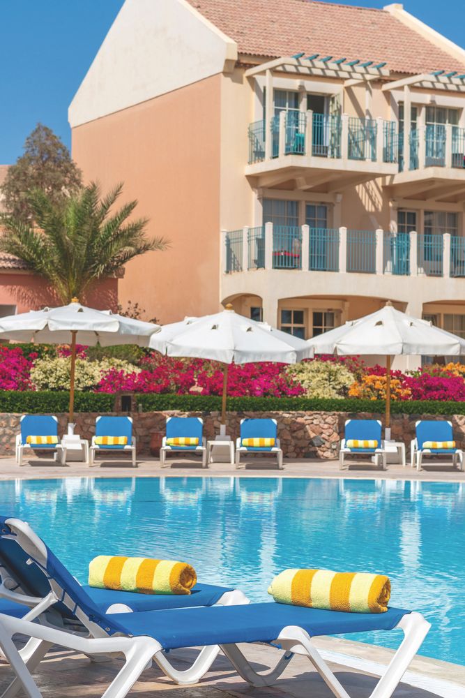 MOVENPICK RESORT & SPA EL GOUNA - 9