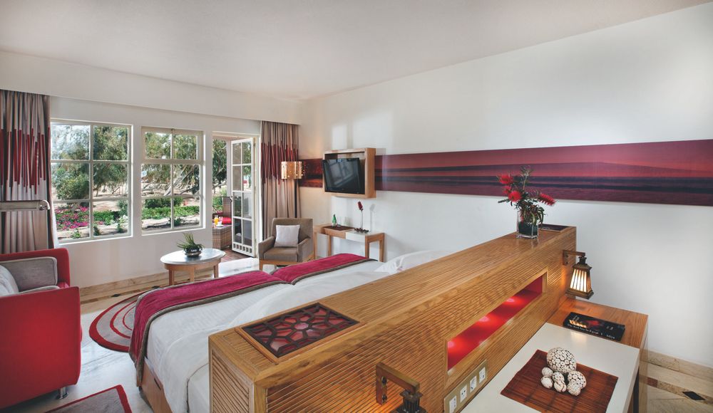 Картинка отеля - 18