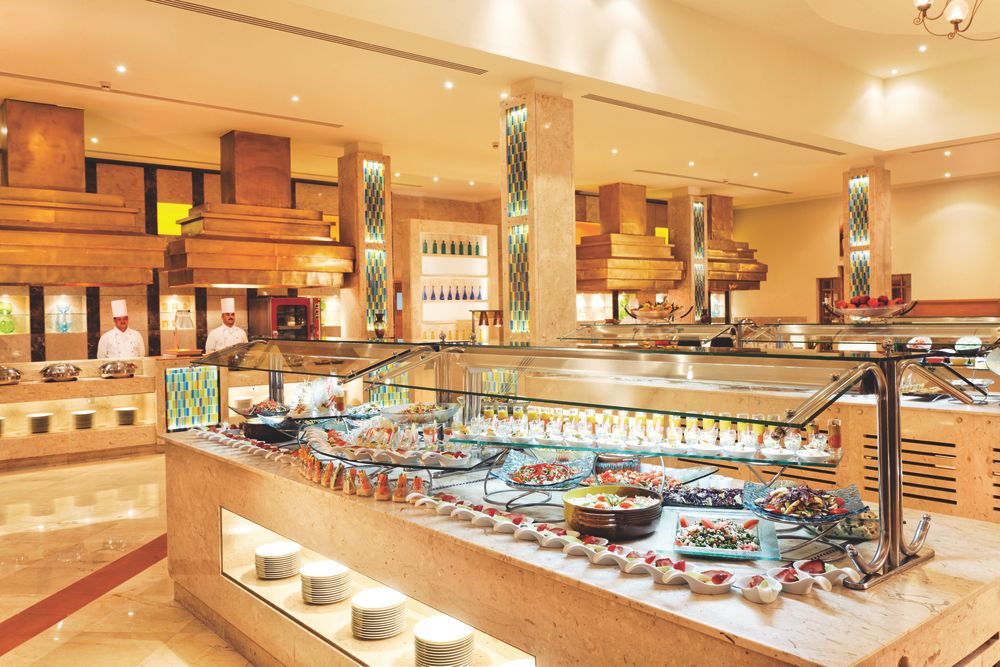 MOVENPICK RESORT & SPA EL GOUNA - 13