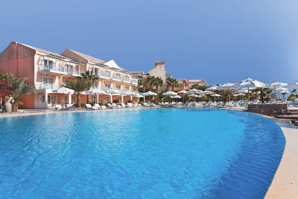 MOVENPICK RESORT & SPA EL GOUNA - 11