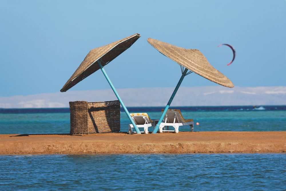 MOVENPICK RESORT & SPA EL GOUNA - 8