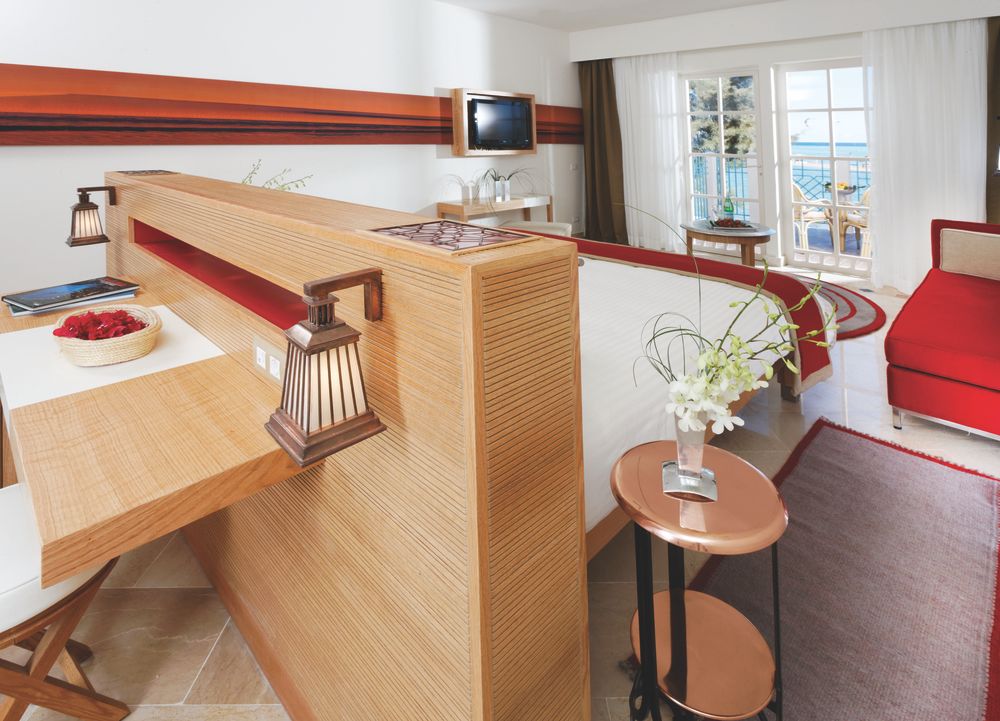 Картинка отеля - 17