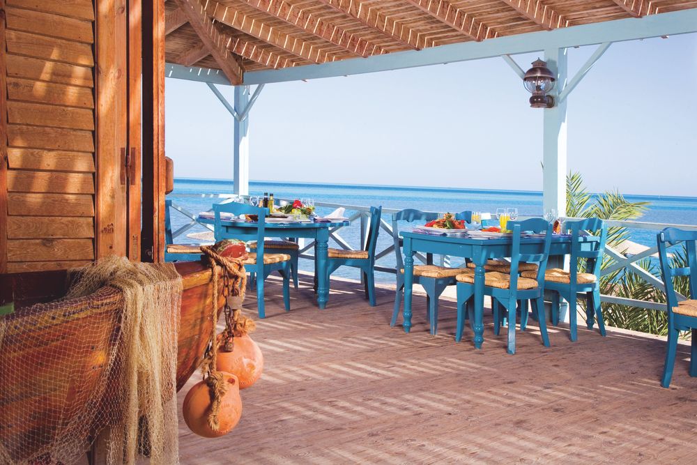 MOVENPICK RESORT & SPA EL GOUNA - 12