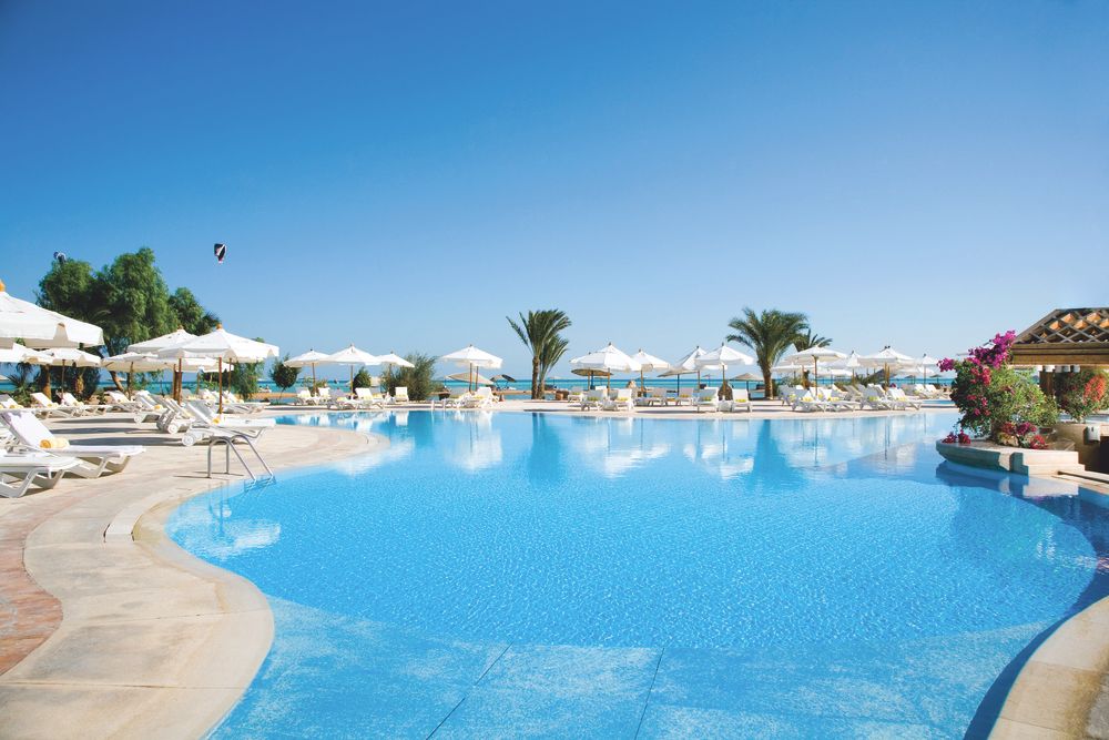 MOVENPICK RESORT & SPA EL GOUNA - 10