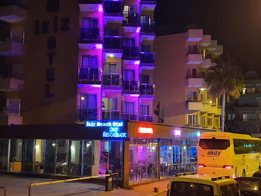 Kleopatra Ikiz Hotel - 2