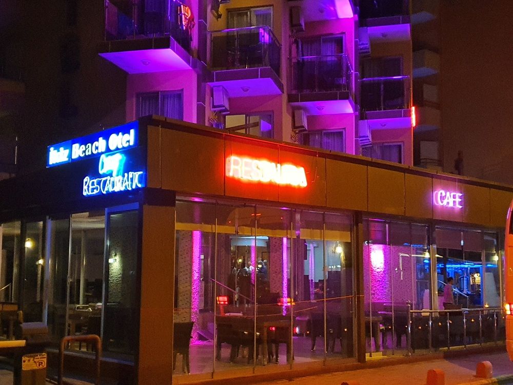 Kleopatra Ikiz Hotel - 3