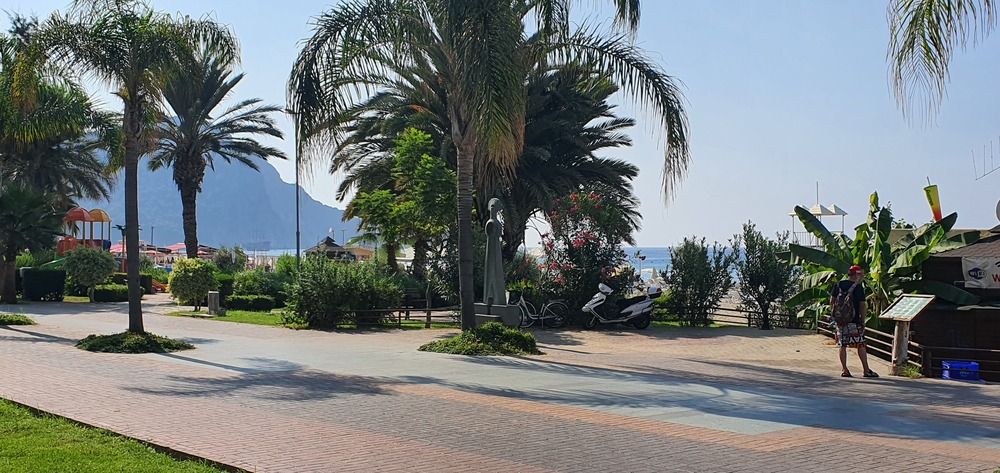 Kleopatra Ikiz Hotel - 13