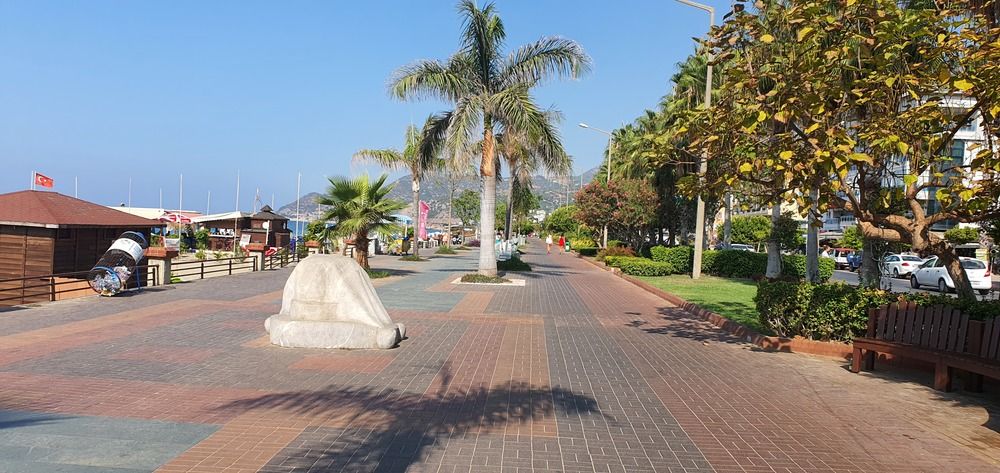 Kleopatra Ikiz Hotel - 8