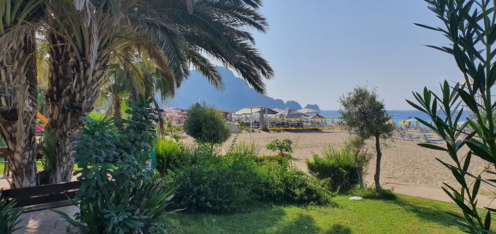 Kleopatra Ikiz Hotel - 16