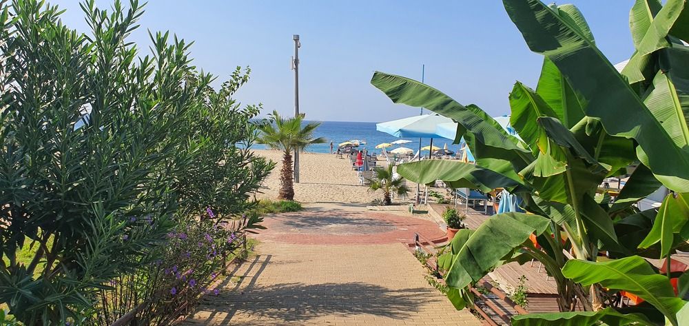 Kleopatra Ikiz Hotel - 15