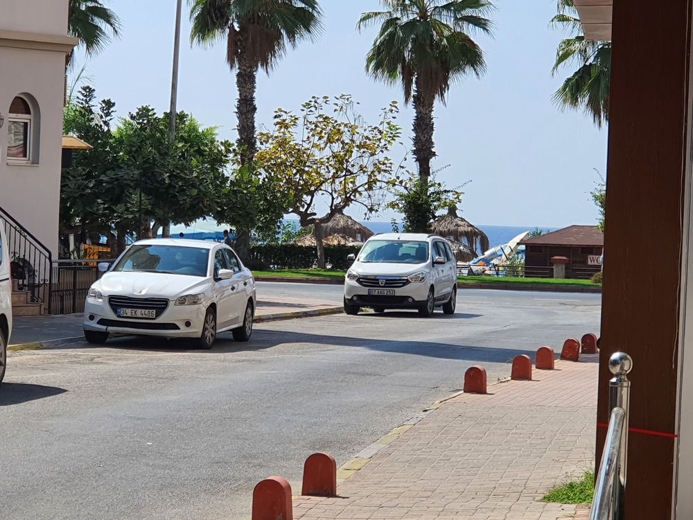 Kleopatra Ikiz Hotel - 10