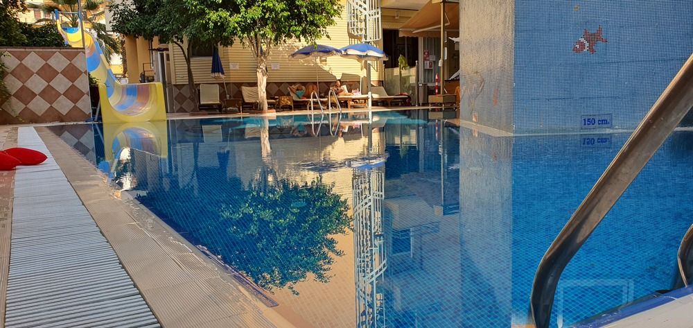 Kleopatra Ikiz Hotel - 22