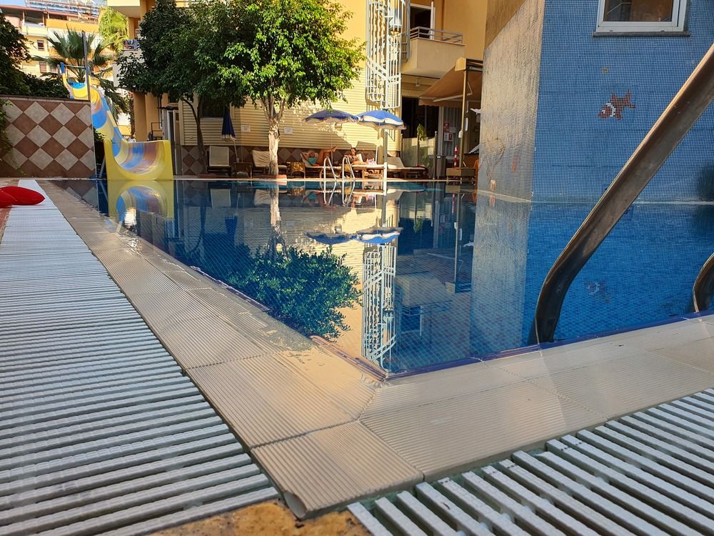 Kleopatra Ikiz Hotel - 23