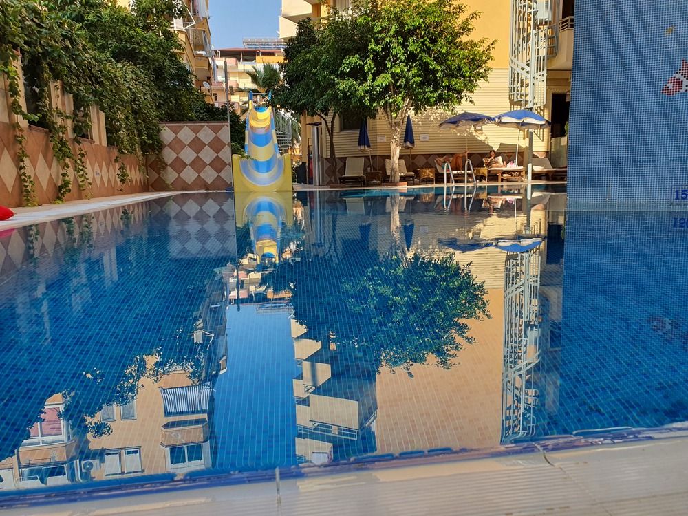 Kleopatra Ikiz Hotel - 21